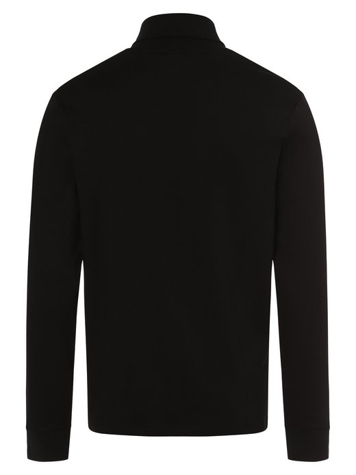 Herren Langarmshirt - Derollo224