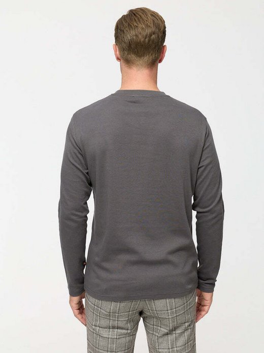 Herren Langarmshirt -DiOwen