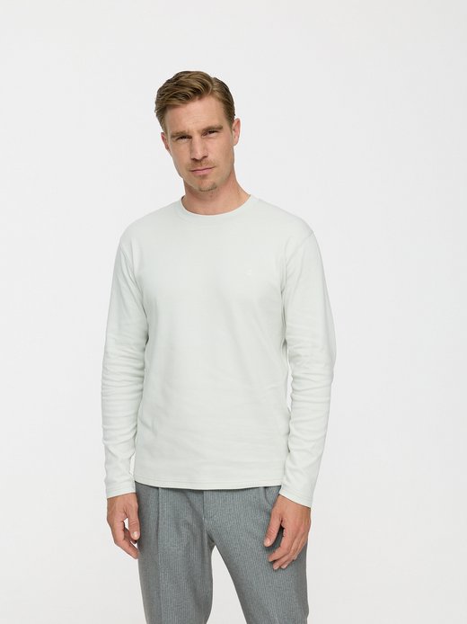 Herren Langarmshirt -DiOwen