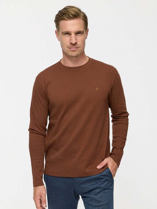 Herren Langarmshirt -DiOwen