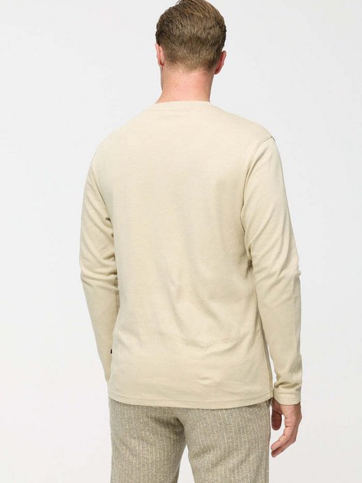 Herren Langarmshirt -DiOwen