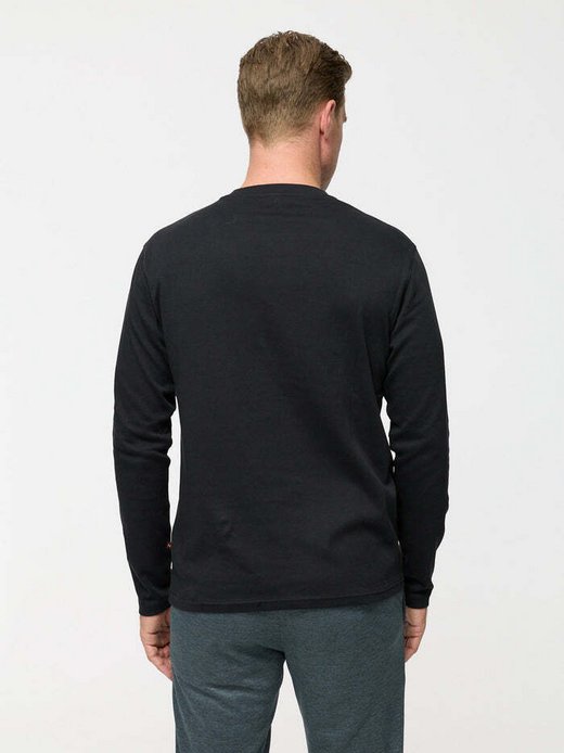 Herren Langarmshirt -DiOwen