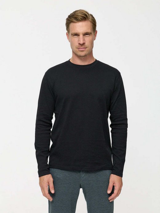 Herren Langarmshirt -DiOwen