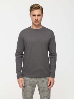 Herren Langarmshirt -DiOwen