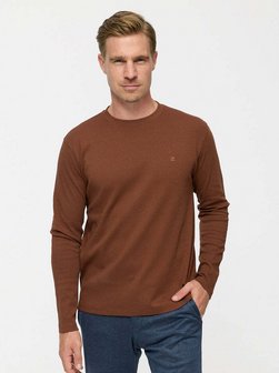 Herren Langarmshirt -DiOwen