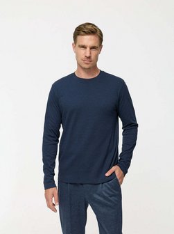 Herren Langarmshirt -DiOwen