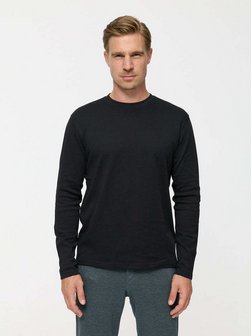 Herren Langarmshirt -DiOwen