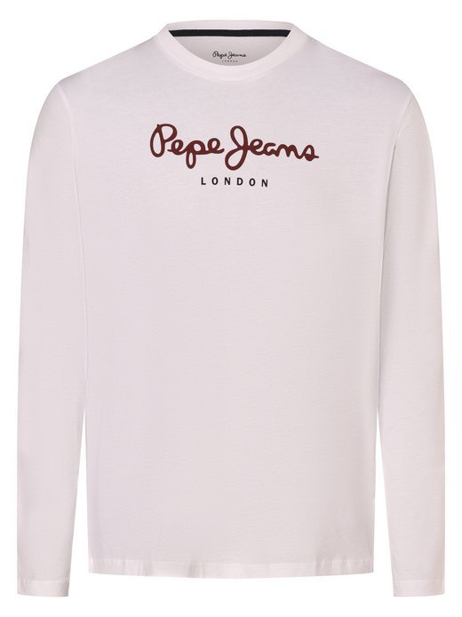 Herren Langarmshirt - Eggo Long