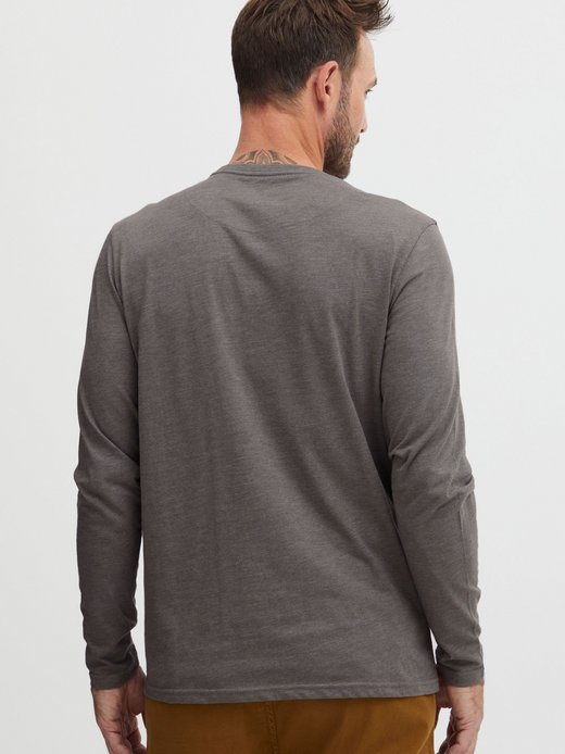 Herren Langarmshirt - FQDanfo