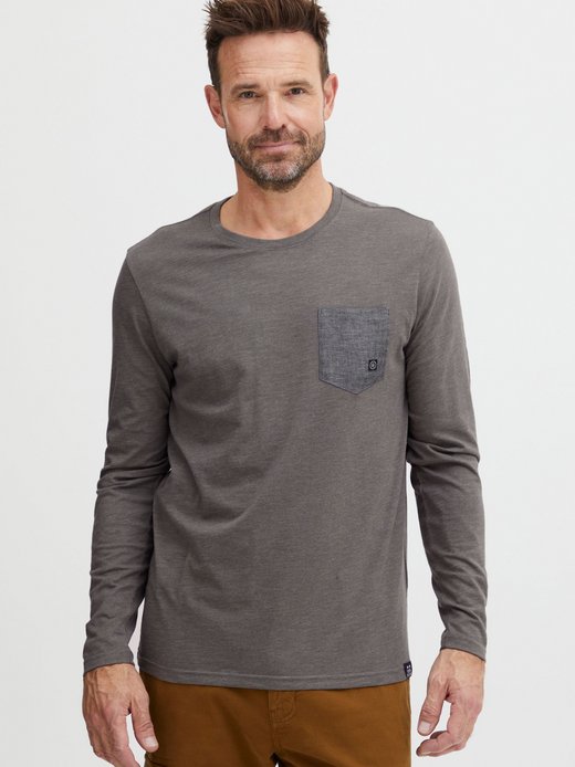 Herren Langarmshirt - FQDanfo