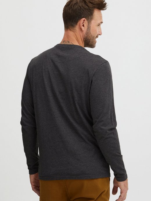 Herren Langarmshirt - FQDanfo