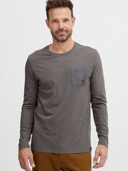 Herren Langarmshirt - FQDanfo