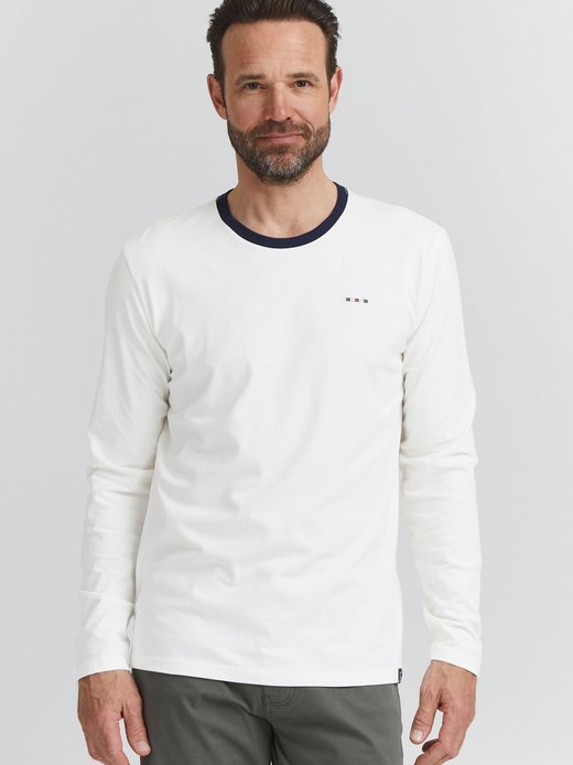 Herren Langarmshirt - FQDilan