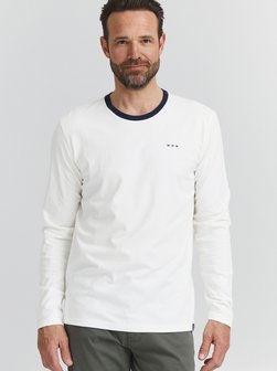 Herren Langarmshirt - FQDilan