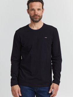 Herren Langarmshirt - FQDilan