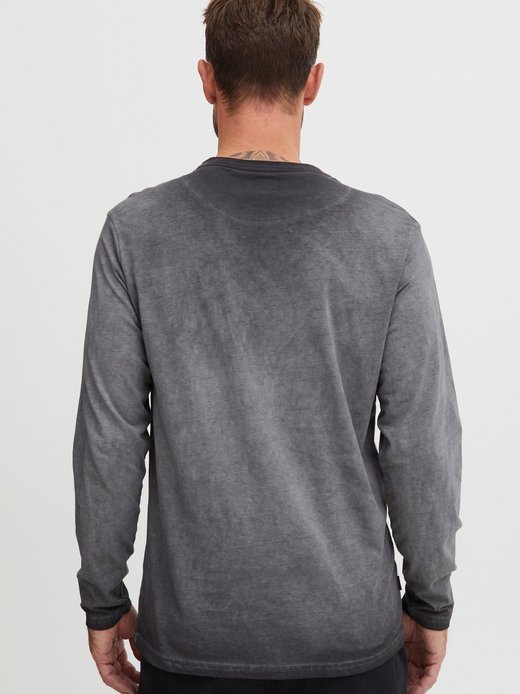 Herren Langarmshirt - FQEmilio