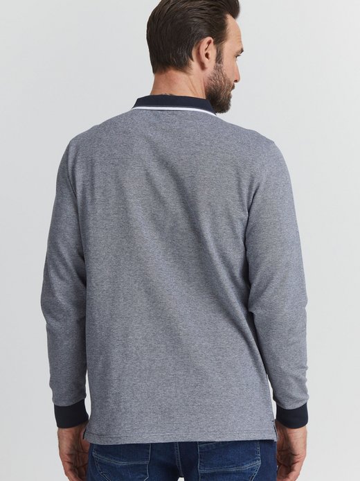 Herren Langarmshirt - FQEmiljan