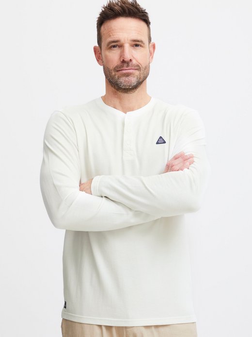 Herren Langarmshirt - FQGert