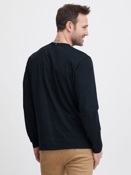 Herren Langarmshirt - FQGert