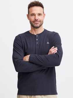 Herren Langarmshirt - FQGert