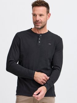 Herren Langarmshirt - FQGert