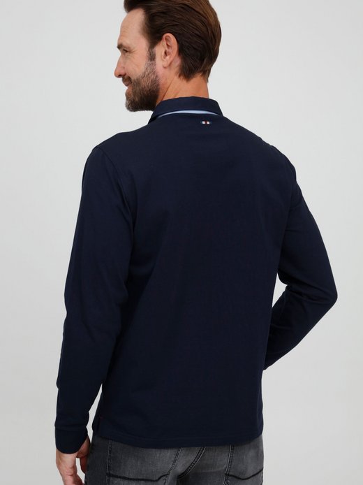 Herren Langarmshirt - FQMarten