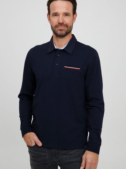 Herren Langarmshirt - FQMarten