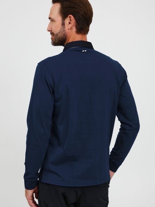 Herren Langarmshirt - FQMarten