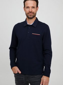 Herren Langarmshirt - FQMarten