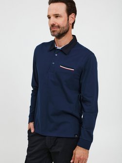 Herren Langarmshirt - FQMarten