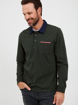 Herren Langarmshirt - FQMarten