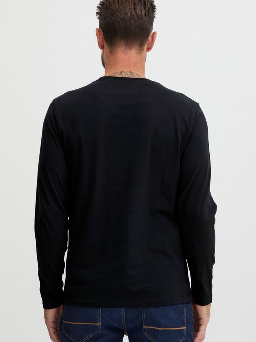 Herren Langarmshirt - FQNotany