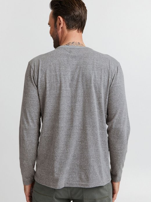 Herren Langarmshirt - FQNoxan