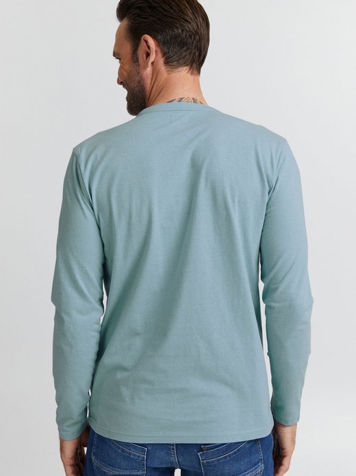 Herren Langarmshirt - FQNoxan