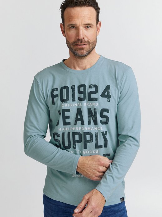 Herren Langarmshirt - FQNoxan