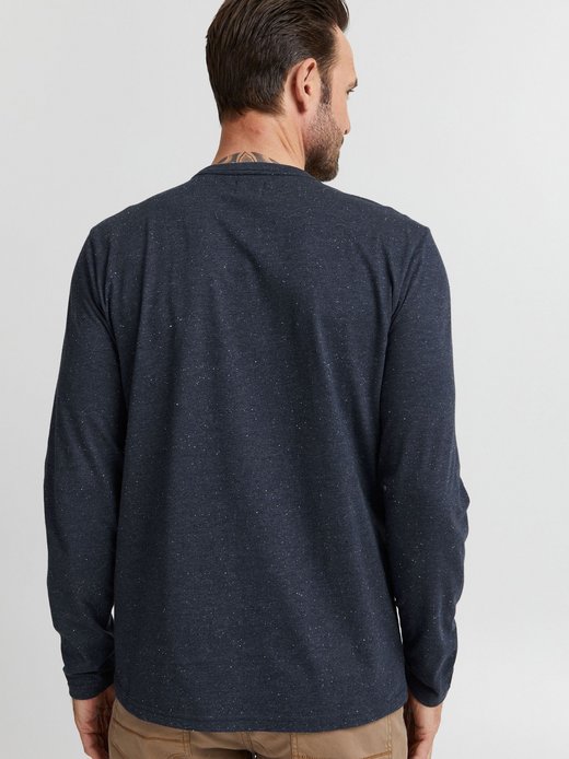 Herren Langarmshirt - FQNoxan