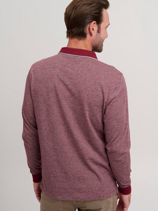 Herren Langarmshirt - FQPeder