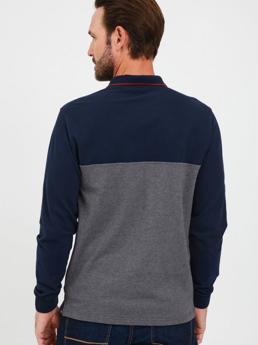 Herren Langarmshirt - FQReidar