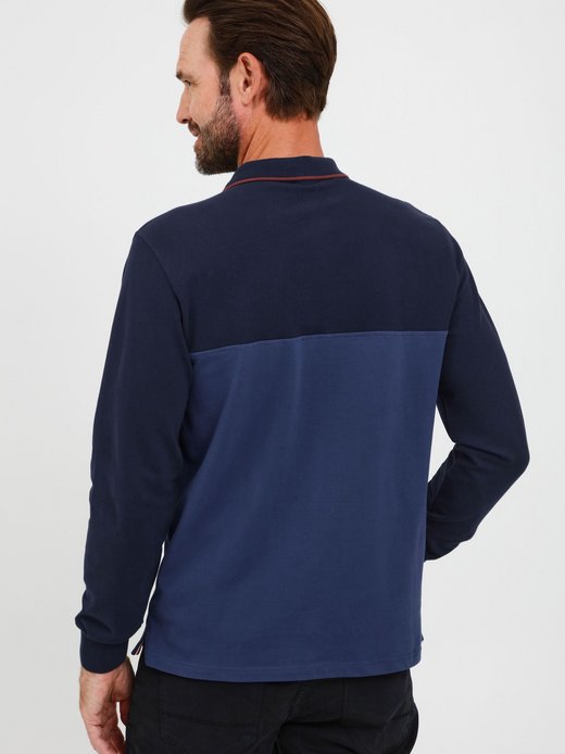 Herren Langarmshirt - FQReidar