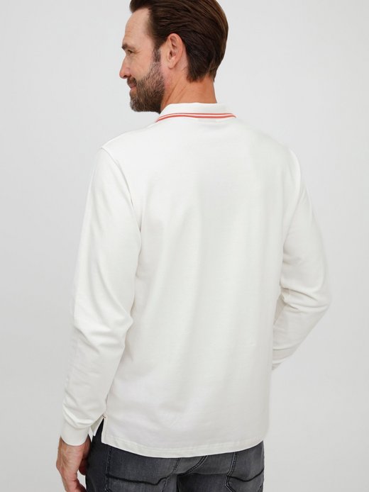 Herren Langarmshirt - FQWidar