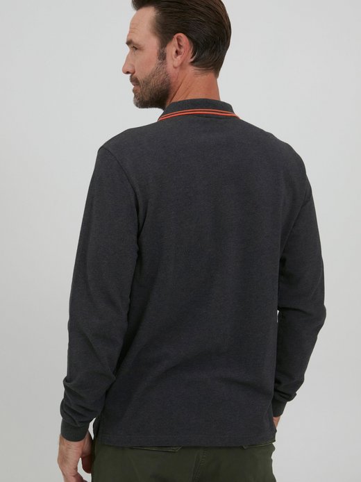 Herren Langarmshirt - FQWidar