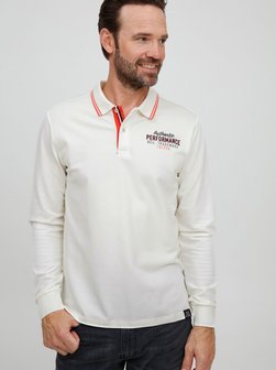 Herren Langarmshirt - FQWidar