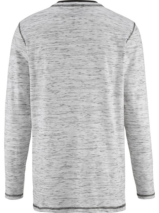 Herren Langarmshirt - GIVIRA