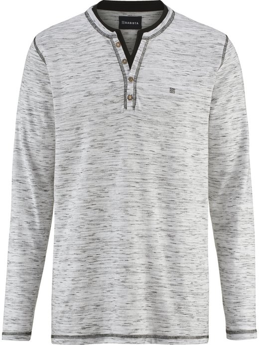 Herren Langarmshirt - GIVIRA