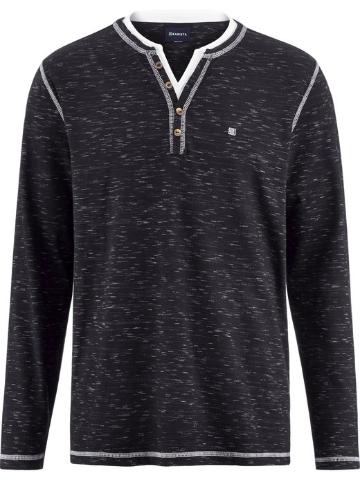 Herren Langarmshirt - GIVIRA