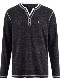 Herren Langarmshirt - GIVIRA