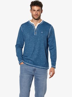 Herren Langarmshirt - GIVIRA