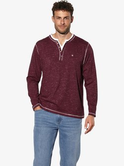 Herren Langarmshirt - GIVIRA