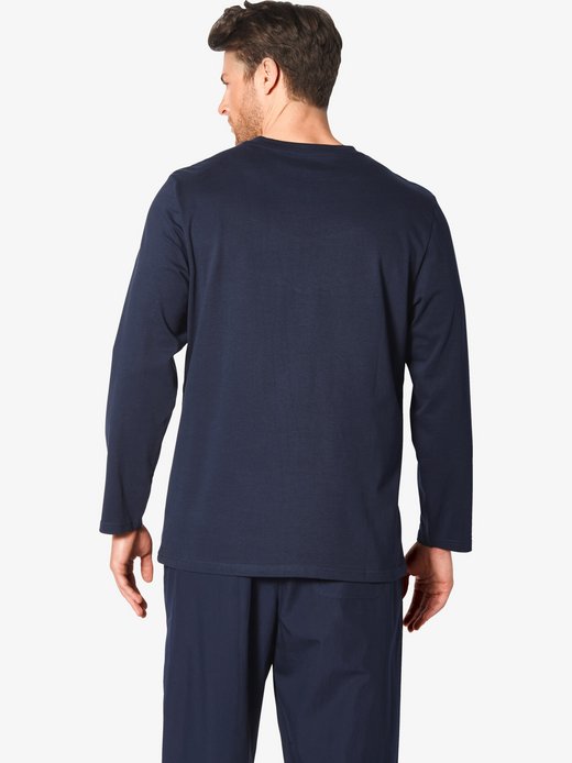 Herren Langarmshirt - GULLITOSSI