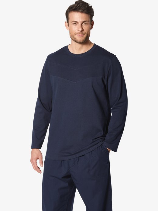 Herren Langarmshirt - GULLITOSSI